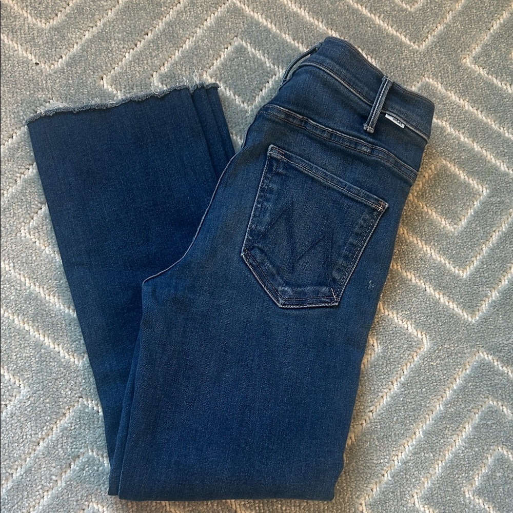 Mother Women's Jeans